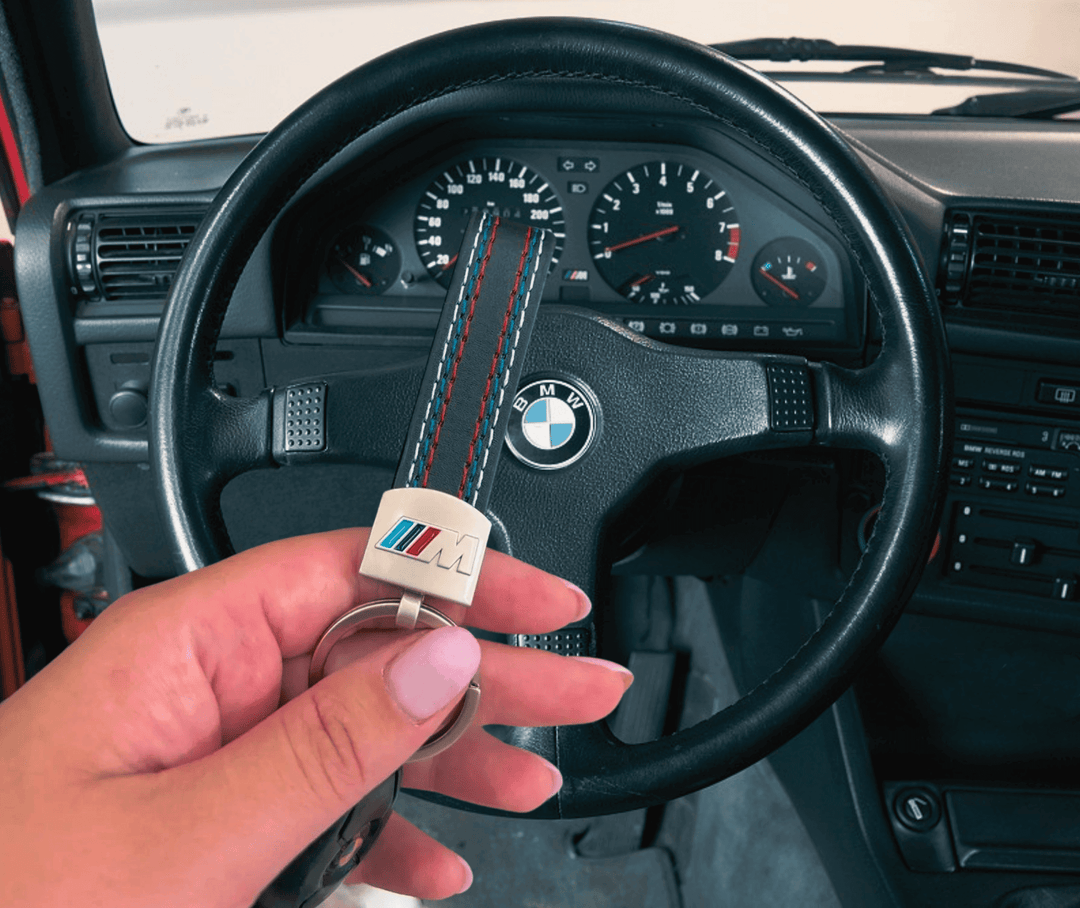 ACCESSOIRES - Bimmerkanax