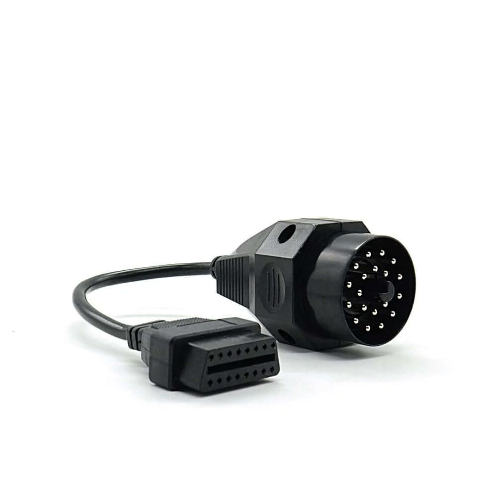BMW 20 Pin zu OBD2 16 Pin Adapter - BimmerkanaxBimmerkanax
