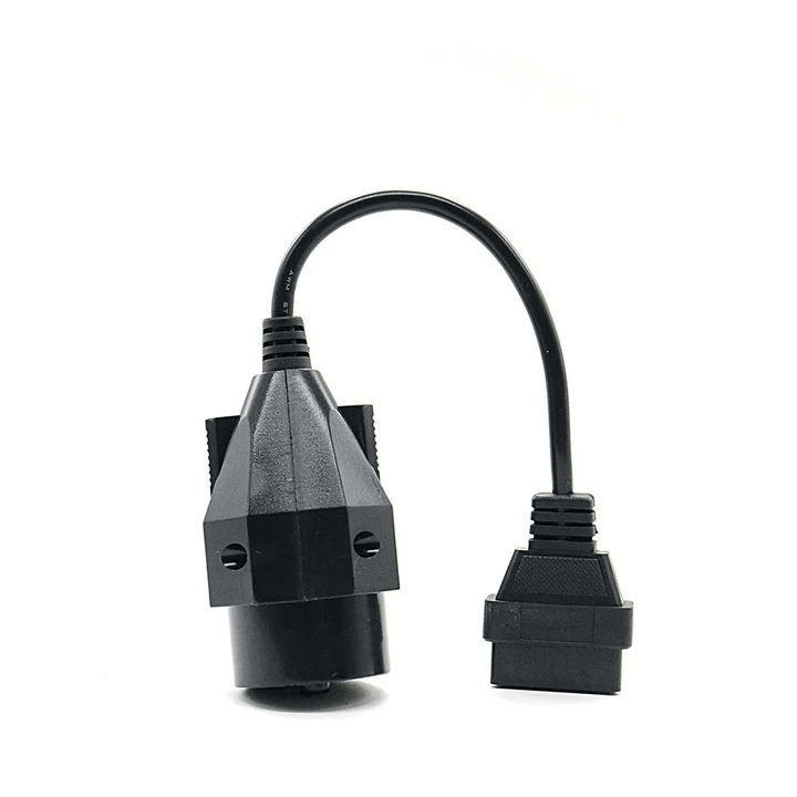 BMW 20 Pin zu OBD2 16 Pin Adapter - BimmerkanaxBimmerkanax