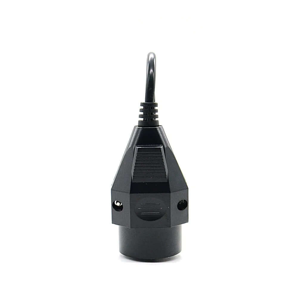 BMW 20 Pin zu OBD2 16 Pin Adapter - BimmerkanaxBimmerkanax