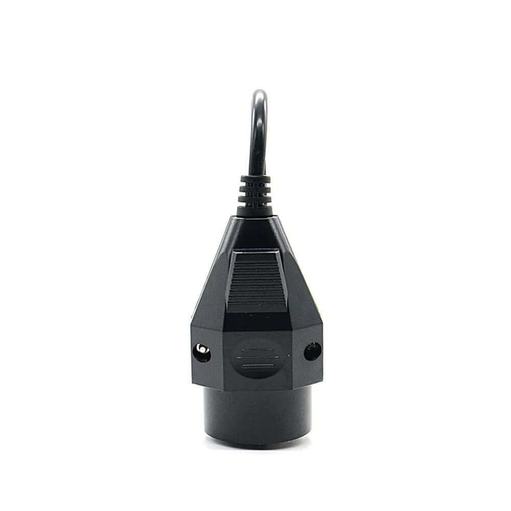 BMW 20 Pin zu OBD2 16 Pin Adapter - BimmerkanaxBimmerkanax