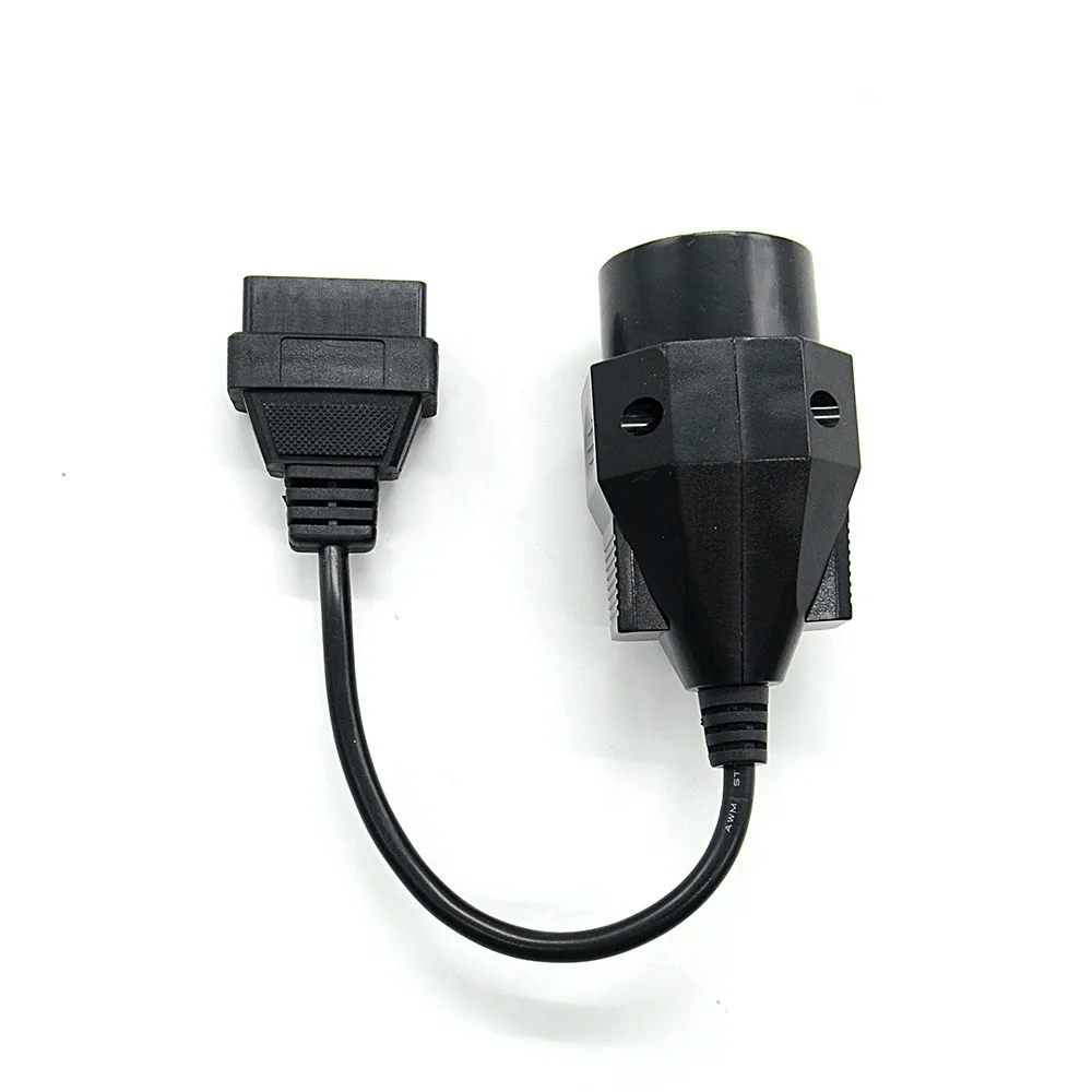 BMW 20 Pin zu OBD2 16 Pin Adapter - BimmerkanaxBimmerkanax