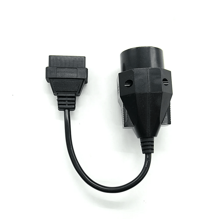 BMW 20 Pin zu OBD2 16 Pin Adapter - BimmerkanaxBimmerkanax
