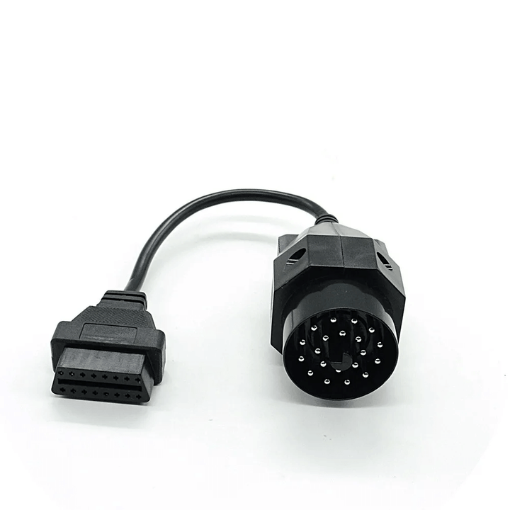BMW 20 Pin zu OBD2 16 Pin Adapter - BimmerkanaxBimmerkanax