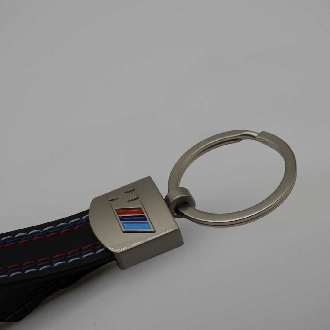 BMW M - Schlüsselanhänger - BimmerkanaxBimmerkanax