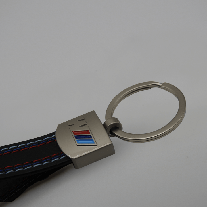 BMW M - Schlüsselanhänger - BimmerkanaxBimmerkanax