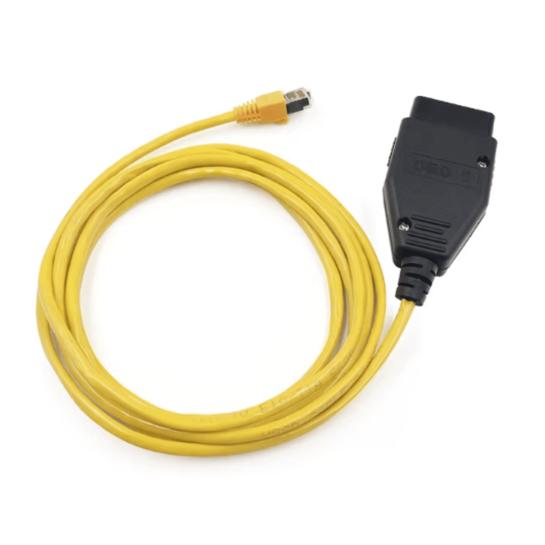 ENET-Kabel für BMW F-Serie, G-Serie - BimmerkanaxBimmerkanax