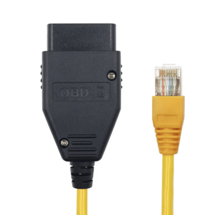 ENET-Kabel für BMW F-Serie, G-Serie - BimmerkanaxBimmerkanax