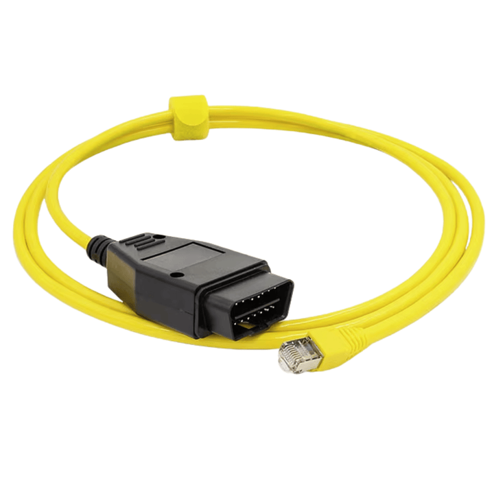 ENET-Kabel für BMW F-Serie, G-Serie - BimmerkanaxBimmerkanax
