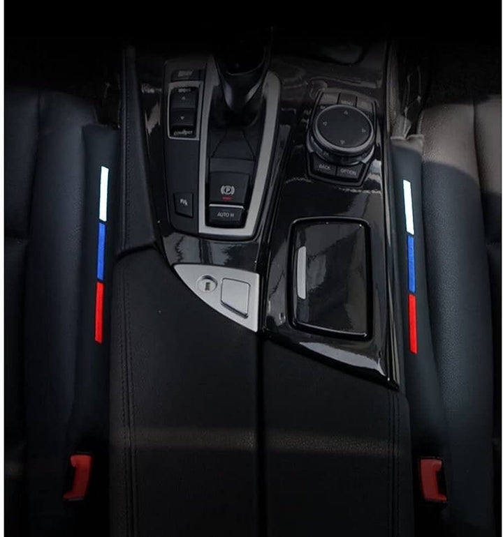 Kunstleder Autositz - Lückenfüller Passend für E/F/G Modelle - BimmerkanaxBimmerkanax